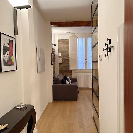 Koro'S Apartments Bologne Extérieur photo