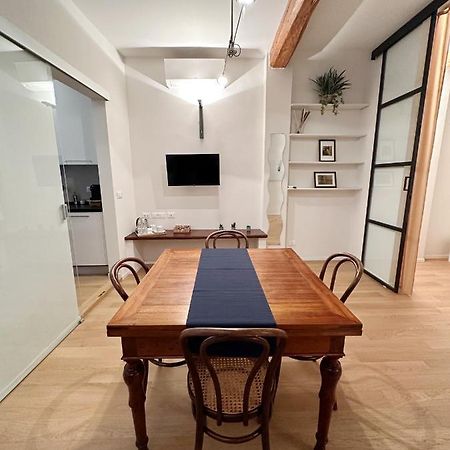 Koro'S Apartments Bologne Extérieur photo