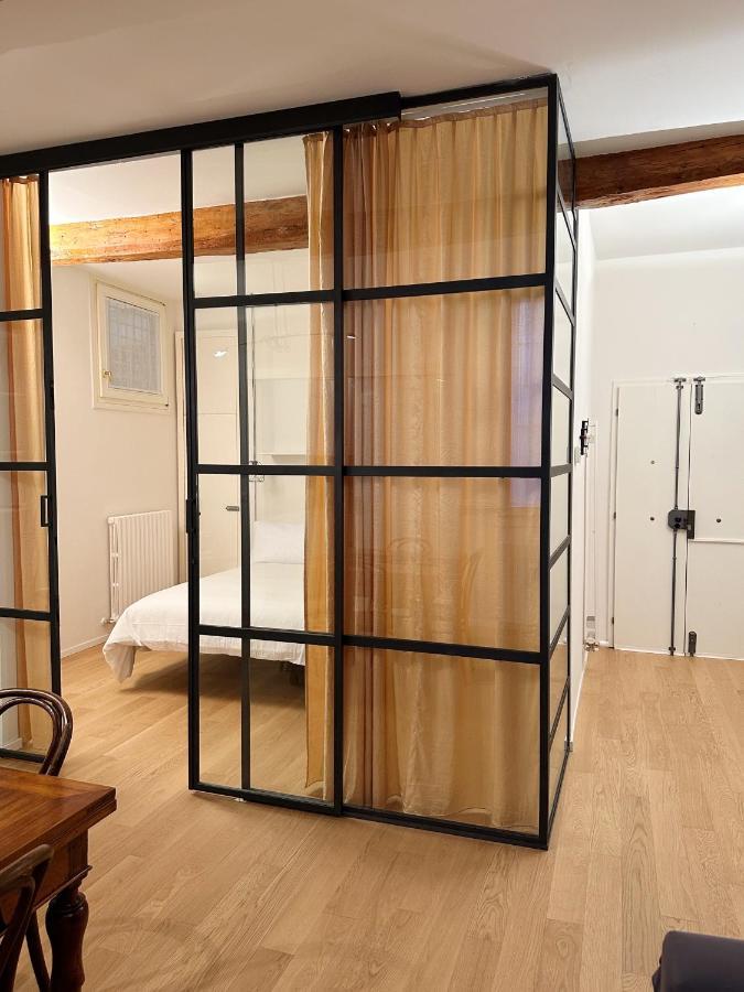 Koro'S Apartments Bologne Extérieur photo