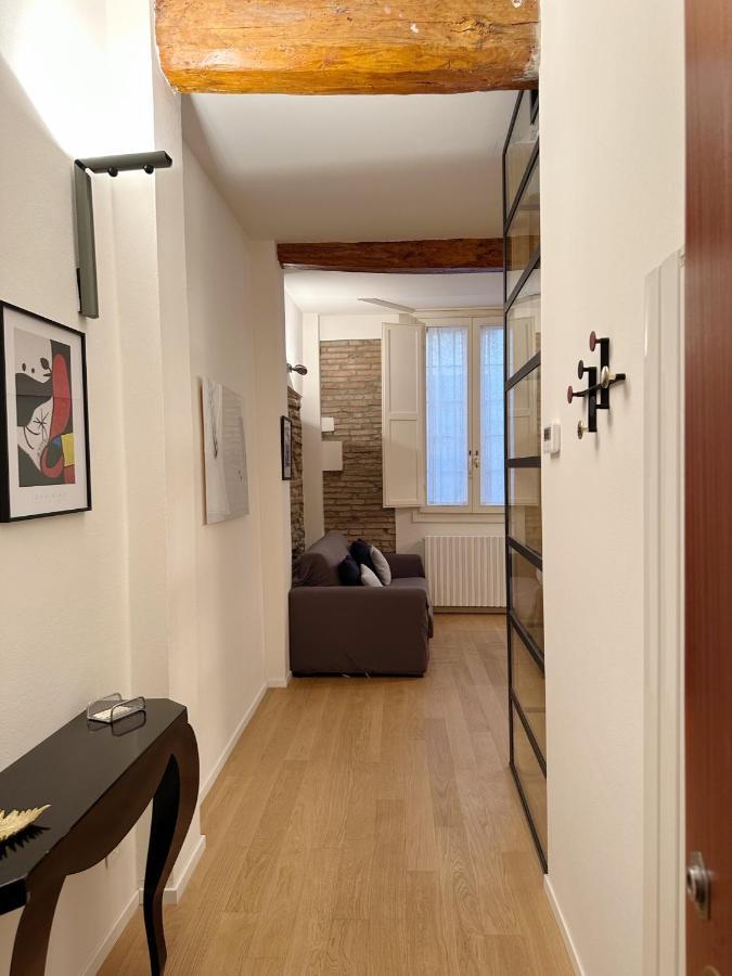 Koro'S Apartments Bologne Extérieur photo