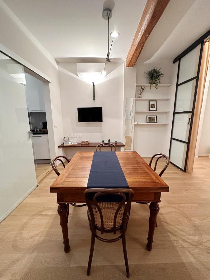 Koro'S Apartments Bologne Extérieur photo