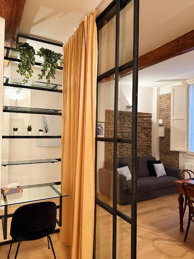 Koro'S Apartments Bologne Extérieur photo