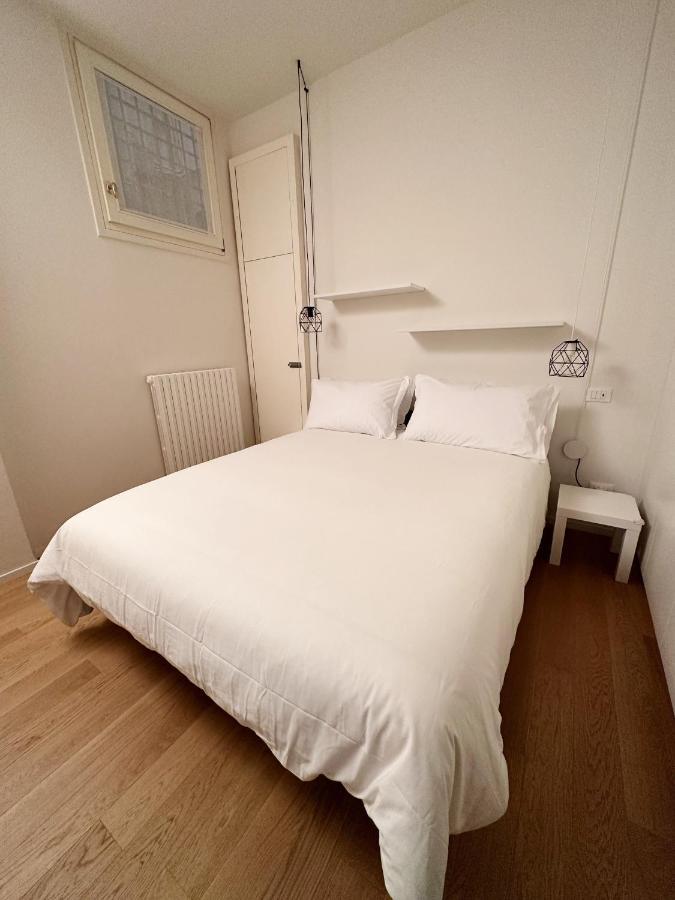 Koro'S Apartments Bologne Extérieur photo