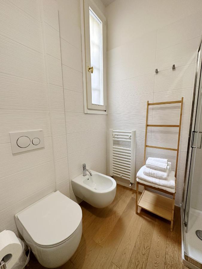 Koro'S Apartments Bologne Extérieur photo