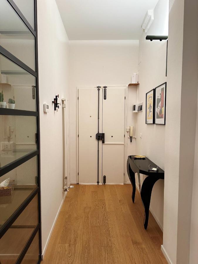 Koro'S Apartments Bologne Extérieur photo